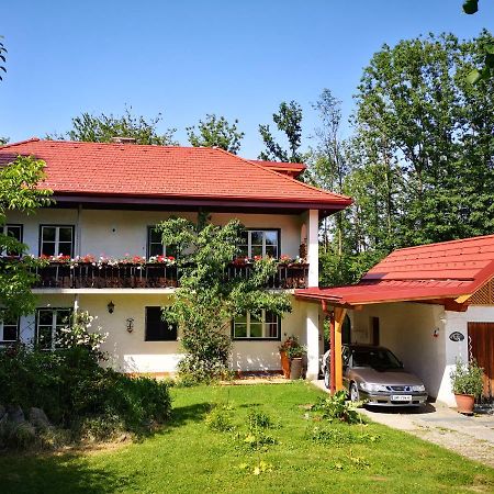 Apartment Heidelinde Gmunden Dış mekan fotoğraf