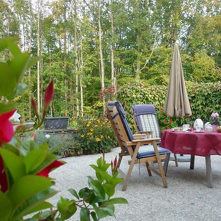 Apartment Heidelinde Gmunden Dış mekan fotoğraf