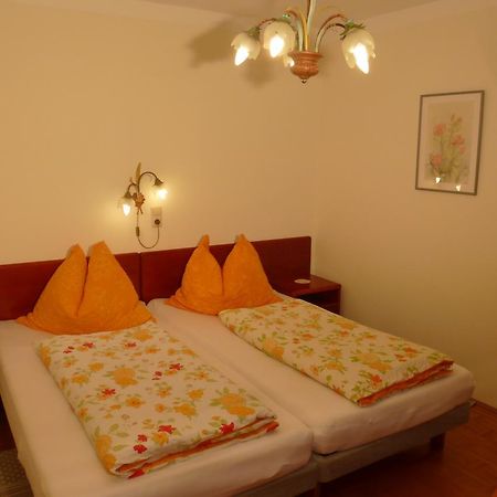 Apartment Heidelinde Gmunden Dış mekan fotoğraf