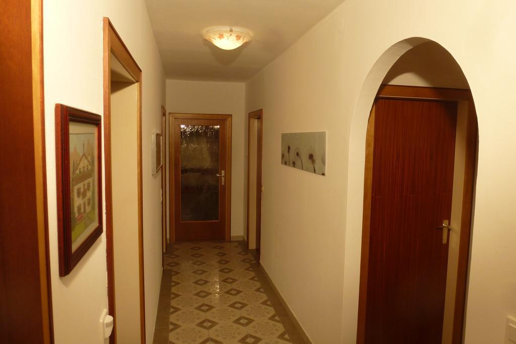 Apartment Heidelinde Gmunden Dış mekan fotoğraf
