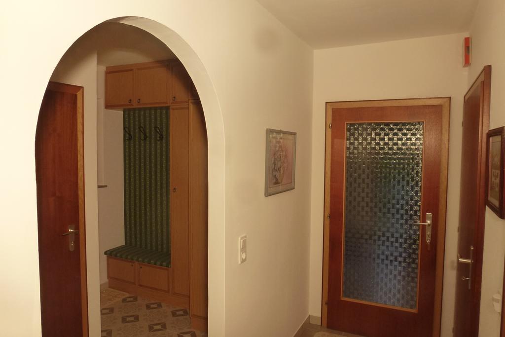 Apartment Heidelinde Gmunden Dış mekan fotoğraf