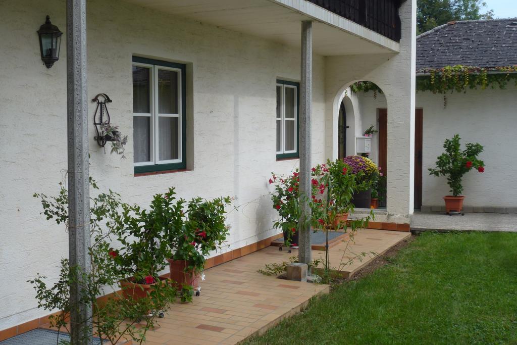 Apartment Heidelinde Gmunden Dış mekan fotoğraf