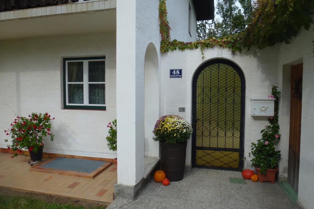 Apartment Heidelinde Gmunden Dış mekan fotoğraf