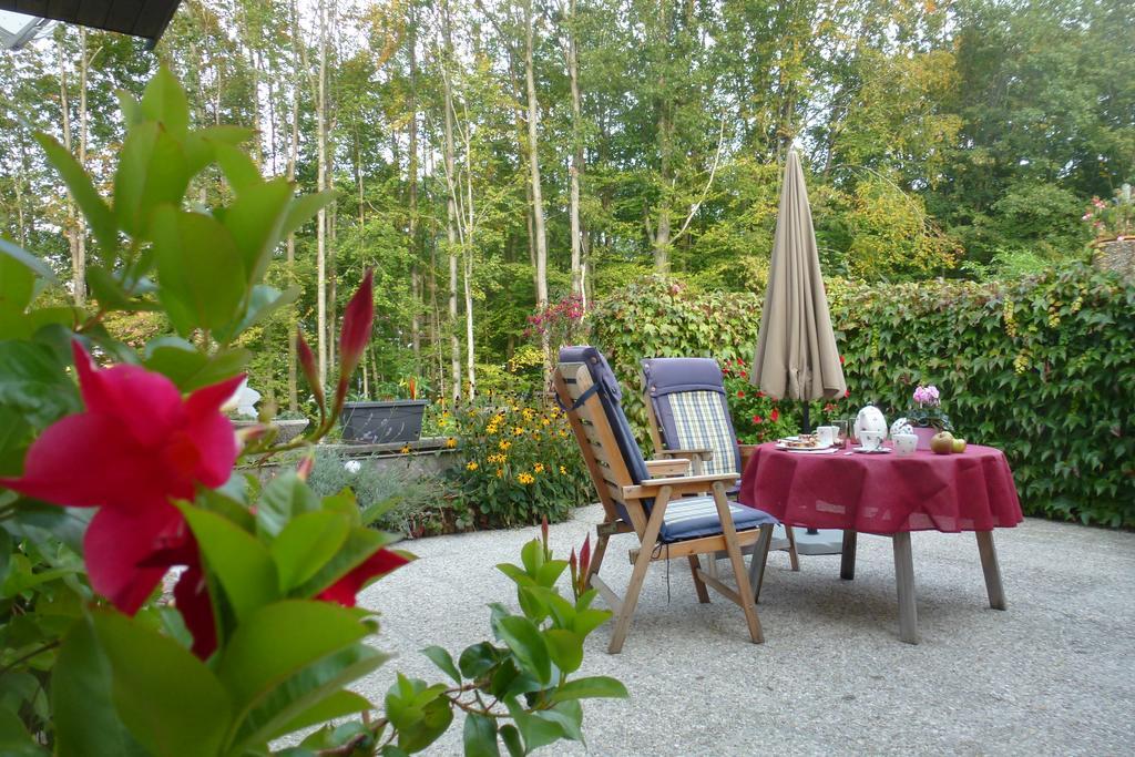 Apartment Heidelinde Gmunden Dış mekan fotoğraf