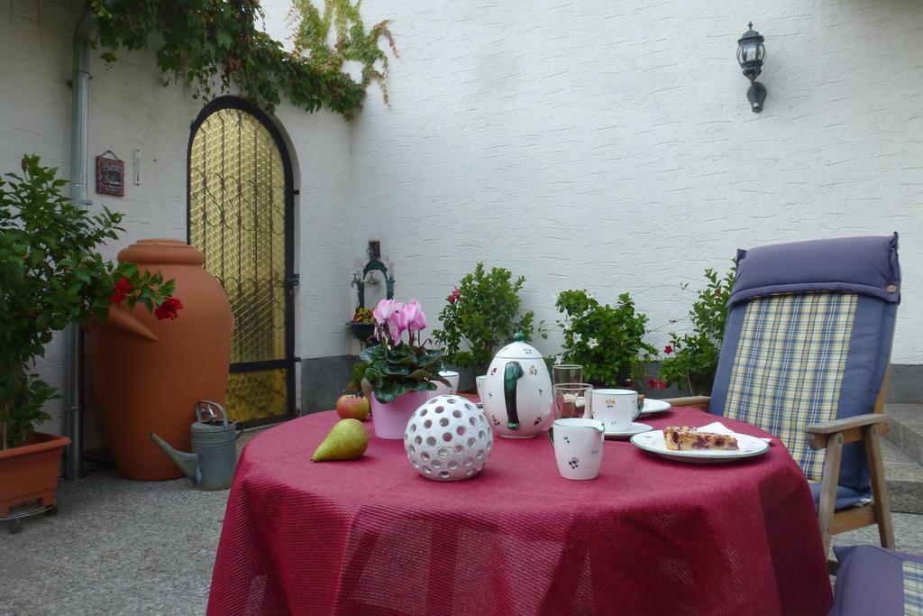 Apartment Heidelinde Gmunden Dış mekan fotoğraf