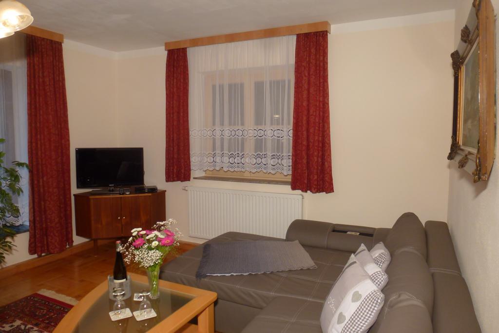 Apartment Heidelinde Gmunden Dış mekan fotoğraf