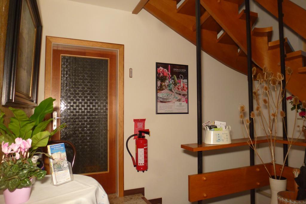 Apartment Heidelinde Gmunden Dış mekan fotoğraf