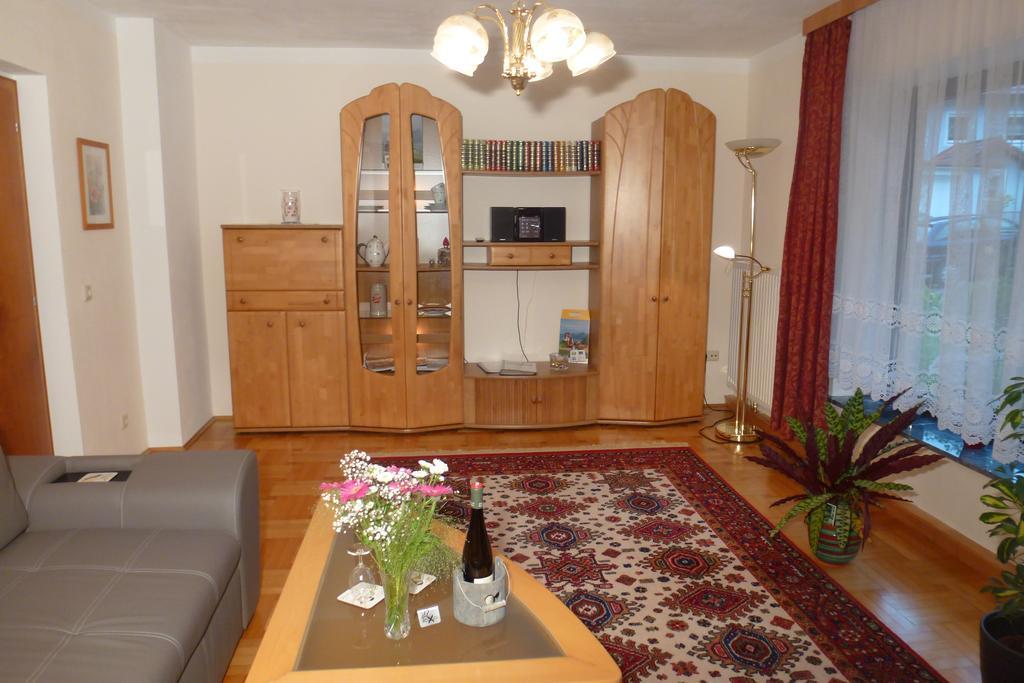 Apartment Heidelinde Gmunden Dış mekan fotoğraf