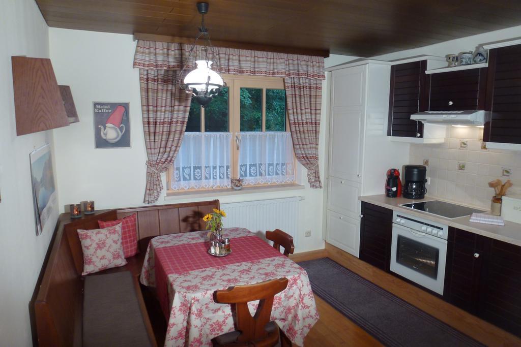 Apartment Heidelinde Gmunden Dış mekan fotoğraf