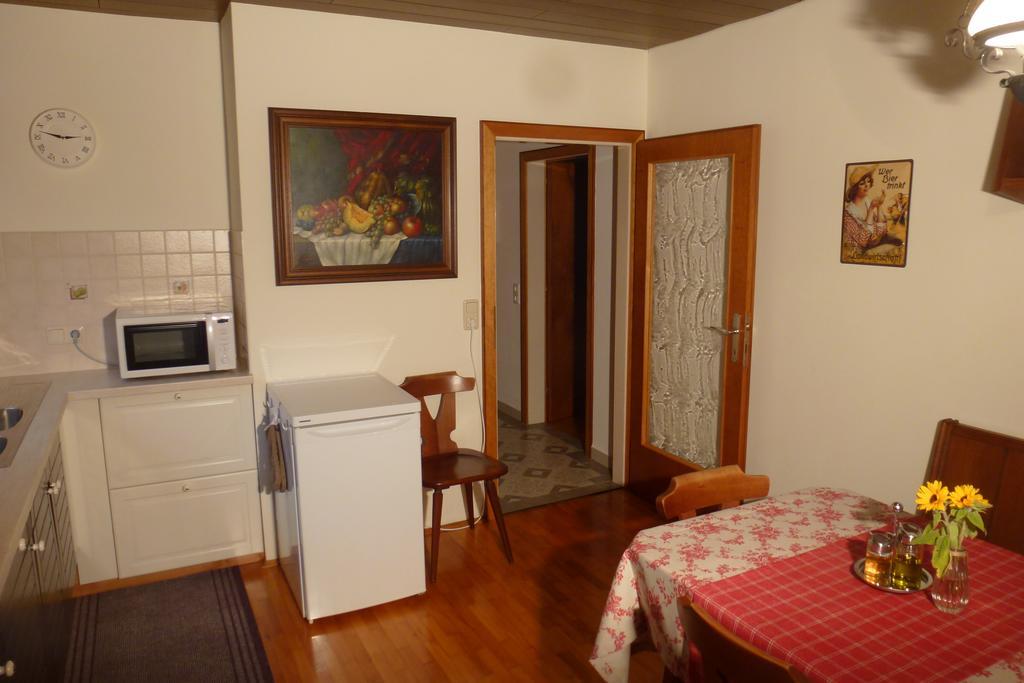 Apartment Heidelinde Gmunden Dış mekan fotoğraf