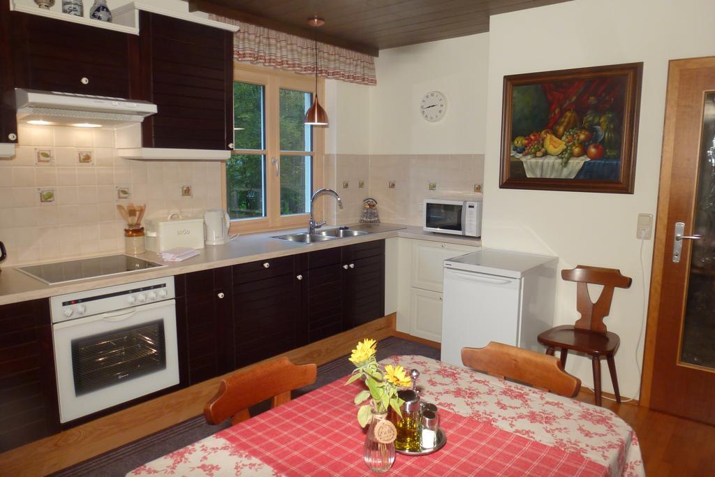 Apartment Heidelinde Gmunden Dış mekan fotoğraf