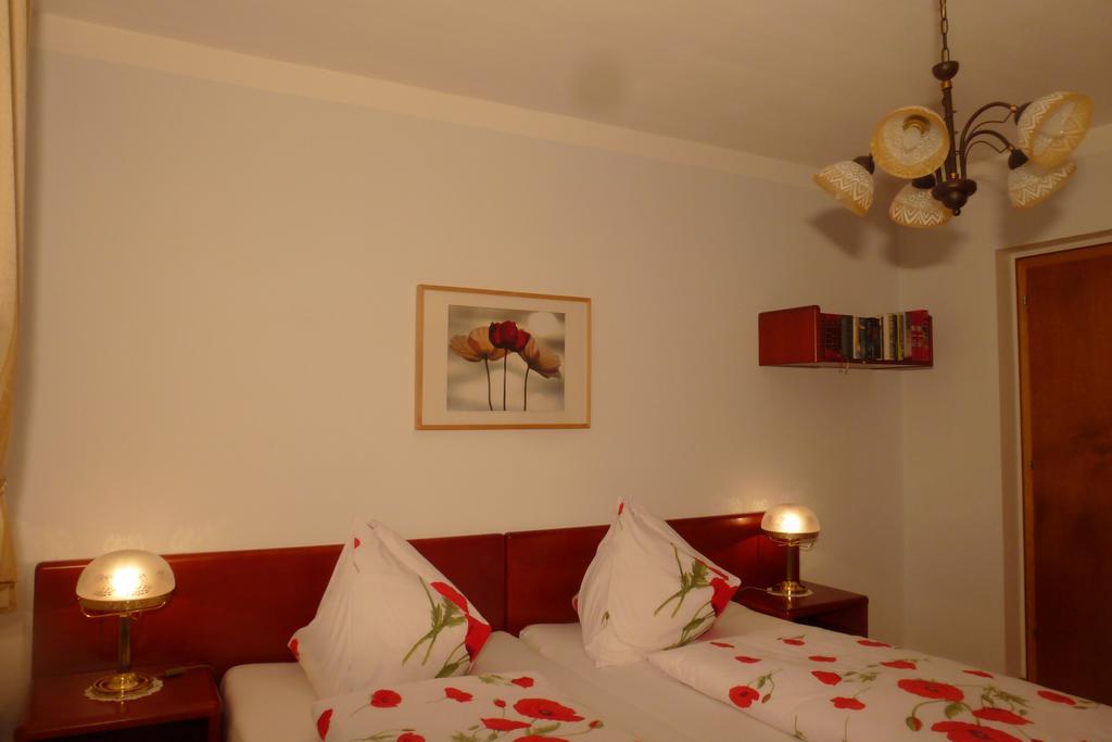 Apartment Heidelinde Gmunden Dış mekan fotoğraf