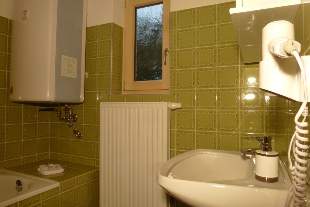 Apartment Heidelinde Gmunden Dış mekan fotoğraf