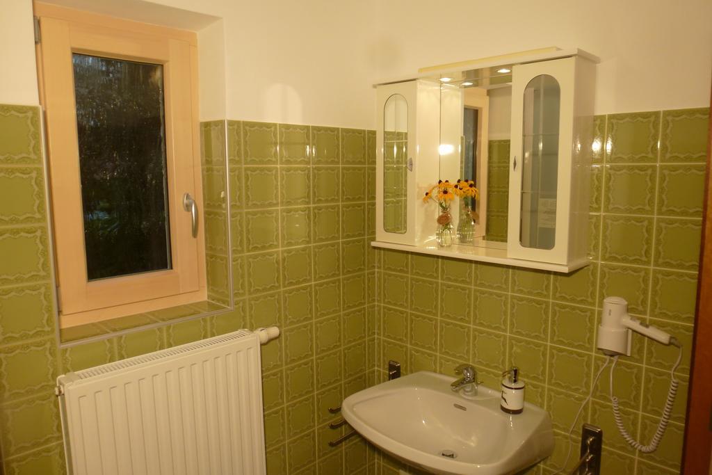 Apartment Heidelinde Gmunden Dış mekan fotoğraf