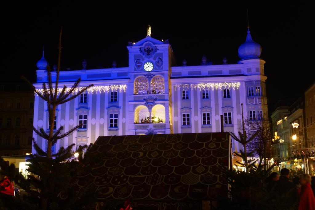 Apartment Heidelinde Gmunden Dış mekan fotoğraf