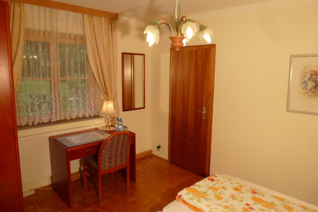 Apartment Heidelinde Gmunden Dış mekan fotoğraf